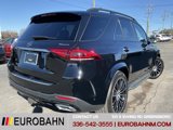 Used 2022 Mercedes-Benz GLE 350 4MATIC image 5