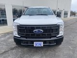 New 2025 Ford F250 XLT image 2