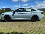 New 2025 Volkswagen Jetta GLI Autobahn image 4