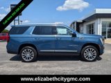 New 2025 GMC Yukon Denali w/ Sun & Power Step Package image 2