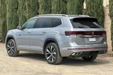 New 2025 Volkswagen Atlas SEL Premium R-Line image 6