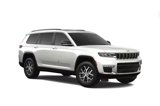 New 2025 Jeep Grand Cherokee L Limited image 4