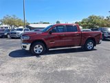 New 2025 RAM 1500 Big Horn image 2