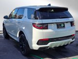 Certified 2025 Land Rover Discovery Sport S image 5
