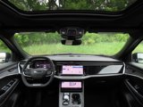 New 2025 Jeep Wagoneer Limited image 4