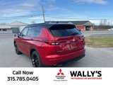 New 2025 Mitsubishi Outlander SEL Black Edition image 5