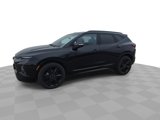 Certified 2020 Chevrolet Blazer RS image 4