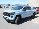 New 2025 Chevrolet Colorado Z71 w/ Midnight Edition image 5