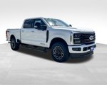 New 2025 Ford F250 Platinum image 3