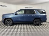 New 2025 Chevrolet Tahoe High Country image 3