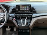 New 2025 Honda Odyssey Elite image 3