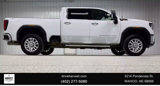 Used 2024 GMC Sierra 2500 SLT w/ SLT Convenience Package image 5