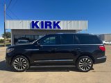 Used 2021 Lincoln Navigator Reserve image 2