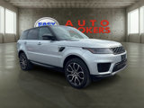 Used 2022 Land Rover Range Rover Sport HSE Silver Edition image 3