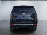 New 2025 Chevrolet Suburban Premier image 4