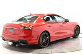 Used 2022 Maserati Ghibli F Tributo image 4