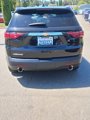 Used 2023 Chevrolet Traverse LS image 2