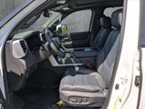New 2025 Toyota Tundra Platinum image 4