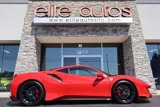 Used 2020 Ferrari 488 Pista Coupe image 3