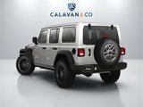 New 2025 Jeep Wrangler Sport S image 4