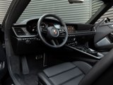 Certified 2024 Porsche 911 Targa 4S image 4
