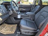 New 2025 Nissan Pathfinder Platinum w/ Black Appearance Package image 4