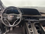Used 2024 Cadillac Escalade Sport Platinum w/ LPO, ONYX Package image 3