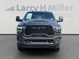 New 2025 RAM 2500 Laramie image 2