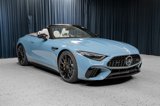 New 2025 Mercedes-Benz SL 55 AMG 4MATIC image 4