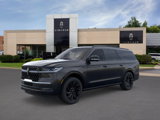 New 2025 Lincoln Navigator L Reserve image 2