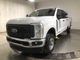 New 2025 Ford F250 XL image 3