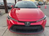 Used 2021 Toyota Corolla LE image 2