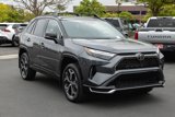 New 2025 Toyota RAV4 XSE image 4