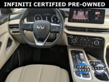 Certified 2024 INFINITI QX60 Luxe w/ Vision Package image 2
