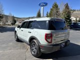 Certified 2024 Ford Bronco Sport Big Bend w/ Convenience Package image 5