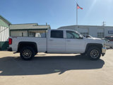 Used 2016 Chevrolet Silverado 1500 LT w/ All Star Edition image 2