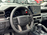 Used 2024 Toyota Tacoma TRD Sport w/ TRD Sport Upgrade Package image 3