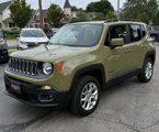 Used 2015 Jeep Renegade Latitude image 2