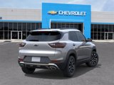 New 2026 Chevrolet TrailBlazer ACTIV w/ Convenience Package image 4