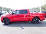 New 2025 RAM 1500 Laramie w/ Night Edition image 2