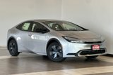 New 2026 Toyota Prius Plug-In Hybrid image 2
