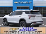 New 2026 Chevrolet Equinox LT w/ Convenience Package II image 3