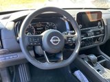 New 2025 Nissan Pathfinder Rock Creek image 5