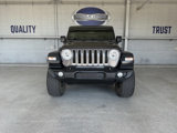Used 2020 Jeep Wrangler Unlimited Sport S image 5