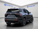 New 2026 Chevrolet Equinox RS image 4