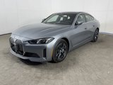 Used 2025 BMW i4 xDrive40i image 4