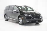 New 2025 Chrysler Pacifica Pinnacle image 4