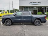 New 2025 RAM 1500 4x4 Crew Cab image 2