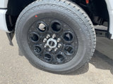 New 2025 Ford F350 XLT w/ Black Appearance Package image 2