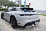 Used 2023 Porsche Taycan Turbo Cross Turismo image 5